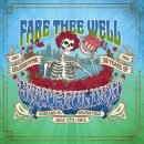 Grateful Dead - Fare Thee Well CD