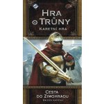 FFG Hra o trůny: Cesta do Zimodu – Hledejceny.cz