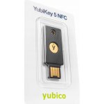 Yubico YubiKey 5 NFC – Zboží Živě