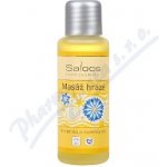 SALOOS masážní olej Masáž hráze 50 ml – Sleviste.cz