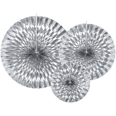 Rozetky stříbrné – Zboží Mobilmania