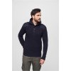 Pánský rolák Alpin pullover navy