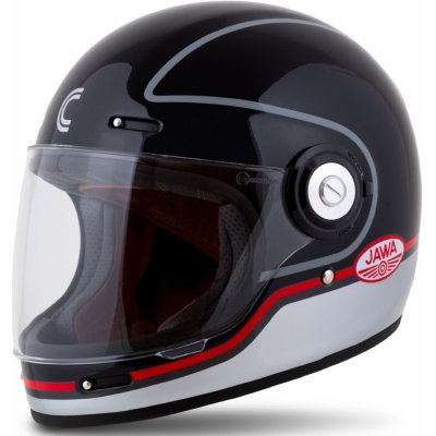Cassida Fibre Jawa Sport | Zboží Auto