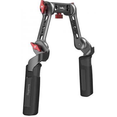SmallRig Shoulder Rig Handle Kit 2002F – Zboží Živě