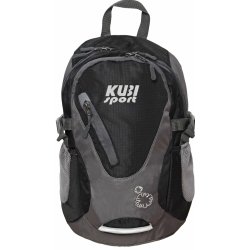 Acra Backpack 20l černý