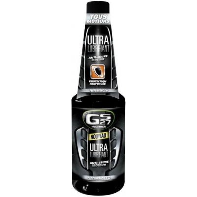 GS27 ULTRA LUBRICANT 300 ml – Zbozi.Blesk.cz