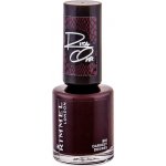 Rimmel London 60 Seconds Chameleon Colour by Rita Ora lak na nehty 901 Darkest Desires 8 ml – Zbozi.Blesk.cz