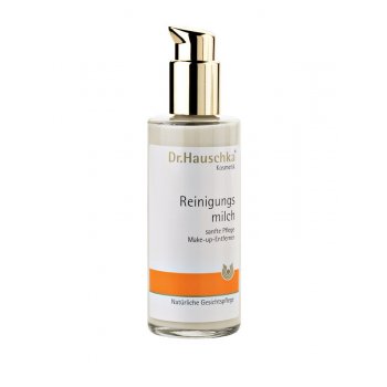 Dr. Hauschka pleťové čistící mléko 10 ml