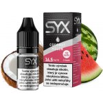 SYX NS Coconut Melon 10 ml 16,5 mg – Zboží Mobilmania
