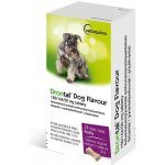 Drontal Plus Flavour 24 tbl – Zboží Dáma