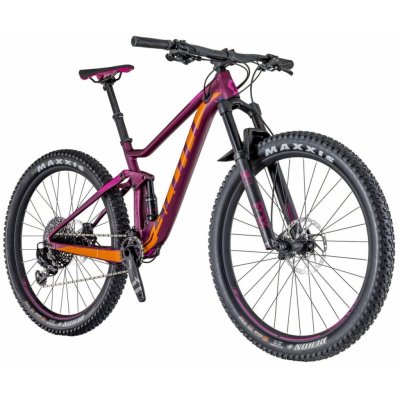 spark 710 scott 2018