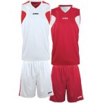 Joma REVERSIBLE Oboustranný basketbalový komplet – Zboží Dáma