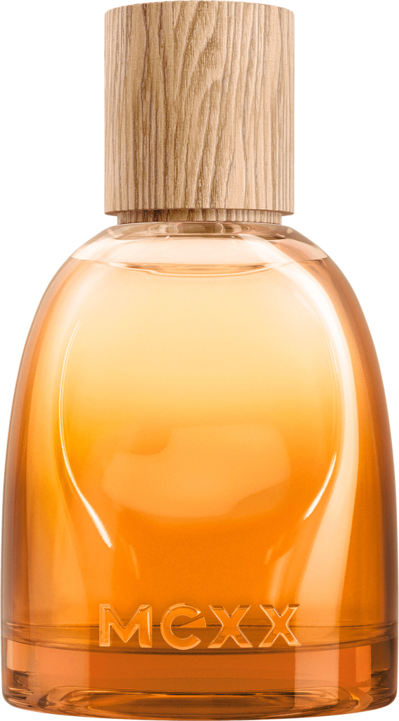 Mexx Inspired Glow parfémovaná voda dámská 50 ml