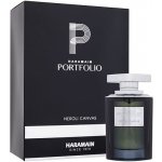 Al Haramain Portfolio Neroli Canvas parfémovaná voda unisex 75 ml – Hledejceny.cz