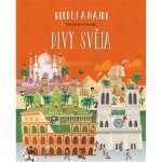 Hledej a najdi: Divy světa – Hledejceny.cz