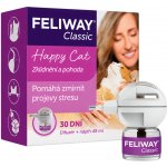 Ceva Feliway Classic difuzér a náplň 48 ml – Hledejceny.cz