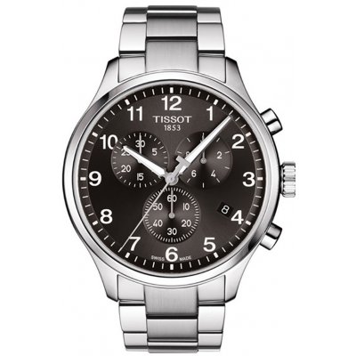 Tissot T116.617.11.057.01 – Hledejceny.cz