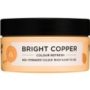 Maria Nila Colour Refresh Bright Copper7.40 maska s barevnými pigmenty 100 ml