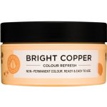 Maria Nila Colour Refresh Bright Copper7.40 maska s barevnými pigmenty 100 ml – Sleviste.cz