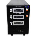 NON Stabilizátor napětí AVR 10000VA 8-11% – Zbozi.Blesk.cz