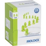 Moldex 740001 Contours špunty do uší 35 dB pro jedno použití 200 pár – Zbozi.Blesk.cz