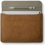 Fixed Oxford for Apple iPad 9.7"2016/2017/2018 iPad Air iPad Air 2 iPad Pro 9.7"2016 FIXOX-IPA9-BRW brown – Zboží Mobilmania