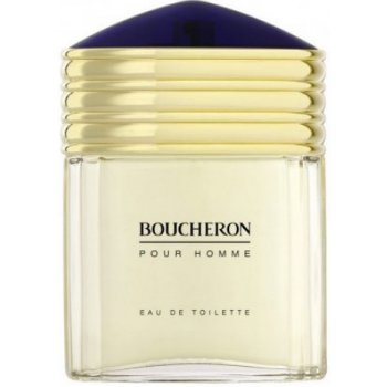 Boucheron toaletní voda pánská 100 ml tester