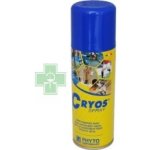 Cryos Spray ledový sprej 200 ml – Zboží Dáma