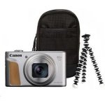 Canon PowerShot SX740 HS Lite Edition – Zboží Živě