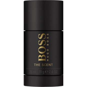 Hugo Boss Boss The Scent Men deostick 75 ml