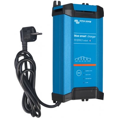 BlueSmart 12V/20A IP22 – Zboží Živě