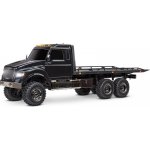 Traxxas Traxxas TRX-6 Ultimate RC Hauler 6x6 RTR černý 1:10 – Hledejceny.cz