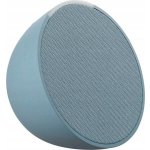 Amazon Echo POP modrý 15 W – Zboží Živě
