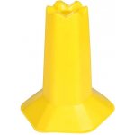 Merco Hex Marker 9in multifunkční kužel žlutá – Zboží Dáma