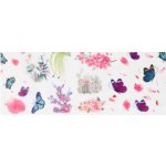 Zdobící transfer fólie abstract 04 25 cm – Hledejceny.cz
