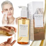 SKIN1004 Madagascar Centella Light Cleansing Oil 200 ml – Zboží Dáma
