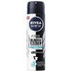 Klasické Nivea Men Invisible For Black & White Fresh deospray 150 ml