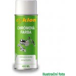 Cyklon Chromová barva 400ml – Sleviste.cz