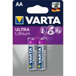 Varta Ultra AA 2ks 6106 VA0059