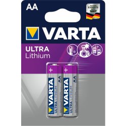 Varta Ultra AA 2ks 6106 VA0059