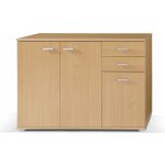 Kondela Tampa 3T2S – Zboží Dáma