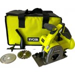 Ryobi R18MMS-0 – Hledejceny.cz