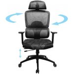 Sandberg ErgoFusion Pro černé – Hledejceny.cz