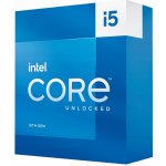 Intel Core i5-13600K BX8071513600K – Zboží Živě