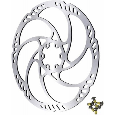 Magura MDR-C, Ø 180 mm 2701917 brzdový kotouč – Zboží Mobilmania