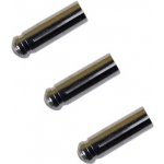 WINDSON Chrániče letek, stříbrné (3 ks) – Zboží Dáma