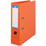 Tip Top Office Pákový pořadač Office A4 80 mm oranžový – Hledejceny.cz