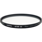 Hoya Star 4x 77 mm – Zboží Mobilmania