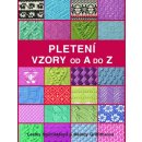 Pletení - Vzory od A do Z