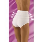 Wolbar Eleganta kalhotky bílá – Sleviste.cz